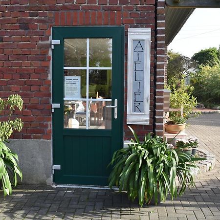 Kreativhof Lehmberg Hamminkeln Exterior foto