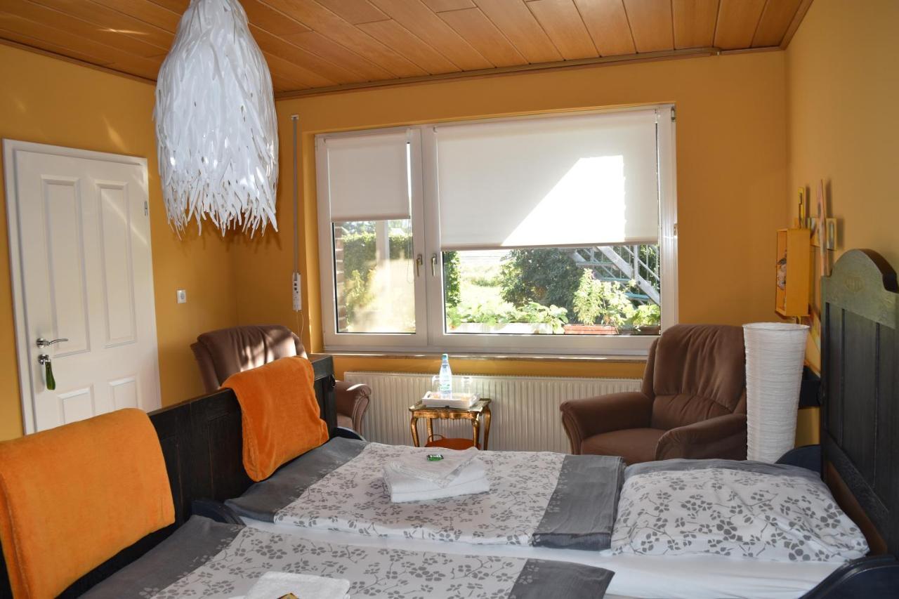 Kreativhof Lehmberg Hamminkeln Exterior foto