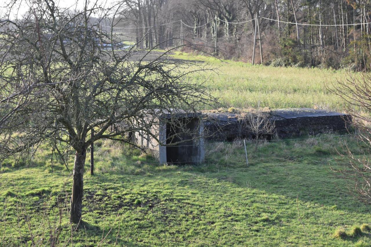 Kreativhof Lehmberg Hamminkeln Exterior foto