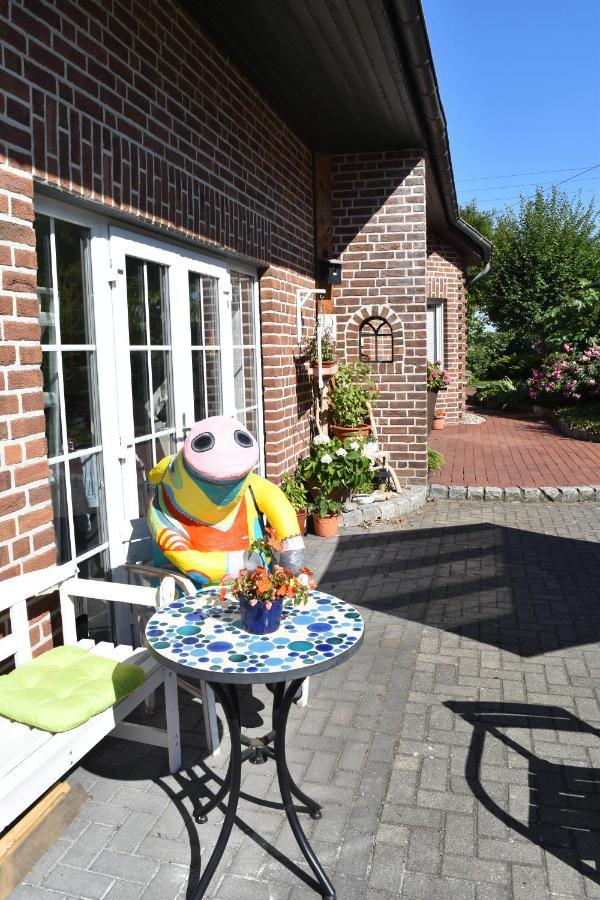 Kreativhof Lehmberg Hamminkeln Exterior foto